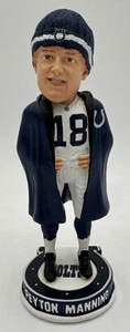 Peyton Manning 48 of 150 Bobblehead Legends of The Field NFL - Picture 1 of 14