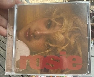 Rose - Rosie [New CD] Cracked Jewel Case Never Opened  - Foto 1 di 3