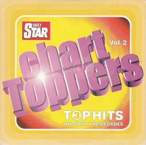 CHART TOPPERS Vol. 2 - Bild 1 von 3