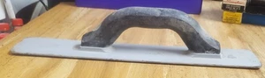 MARSHALLTOWN HAND FLOAT 16 X 3 1/8" - Picture 1 of 6