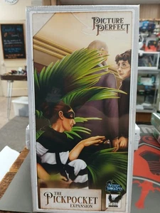 The Pickpocket expansion - Picture 1 of 2
