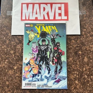 Cómics de Marvel de X-Men #16 2025 - Imagen 1 de 4