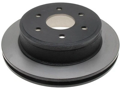 Rotor de freno trasero Raybestos 38365SHRV 2004 para Chevrolet Suburban 2500 2003-2006 Foto 1 de 2