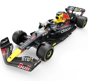 Licensed 1:12 F1 collection RedBull Rb18 Car Remote Control Model Car - Picture 1 of 4