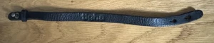 Armband TIGHA 21cm lang, 1cm breit braun Leder wie neu - Bild 1 von 3