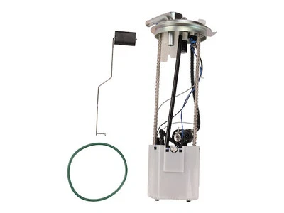 Conjunto de bomba de combustible clásica para Chevrolet Silverado 3500 2007 APR 46245ZYTR Foto 1 de 2