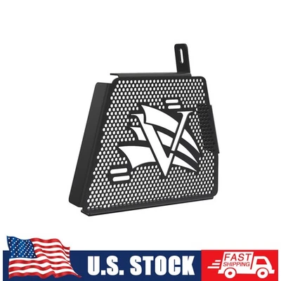 Oil Cooler Guard For Victory Hammer/Vegas 8 Ball/King Pin/Judge/Highball/Cruiser - Изображение 1 из 4