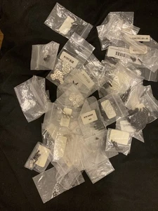 Dell Latitude Genuine Laptop Various Set Screws for Repair 44 Packages - Picture 1 of 7