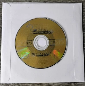 Legend of Zelda: The WindWaker (Nintendo GameCube, 2003) solo disco! Testato - Foto 1 di 4