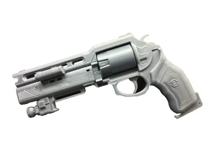 Fatebringer Destiny hand cannon prop 3D PRINTING COSPLAY 1:1 FULL - Imagen 1 de 14