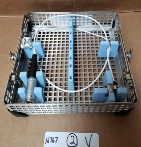 MEDROBOTICS 3D 1080P FLEXIBLE CAMERA W/ TRAY 50193 ! 2 AVAILABLE ! N767 V - Picture 1 of 4