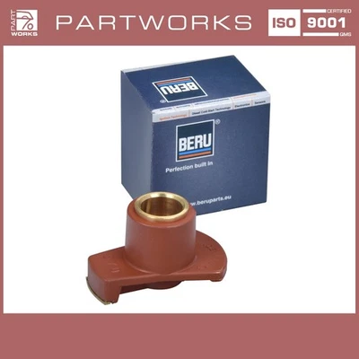 Verteilerfinger für PORSCHE 924S 944 2.5 951 turbo 928 4.7 S BERU - Bild 1 von 4