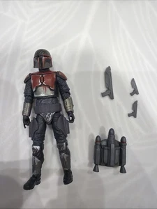 Star Wars Vintage Collection VC243 Mandalorian Super Commando - 3.75 Figure - Imagen 1 de 2