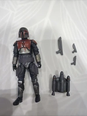 Star Wars Vintage Collection VC243 Mandalorian Super Commando - 3.75 Figure - Imagen 1 de 2