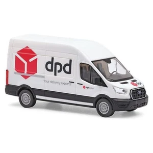 Busch Ford Transit 2014, DPD 54509 - Bild 1 von 1