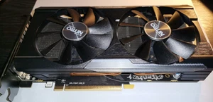 Sapphire AMD Radeon R9 380 Nitro 4GB Grafik - Bild 1 von 5