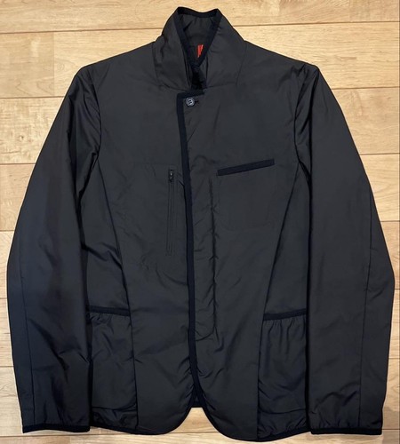 UNDERCOVER Giacca imbottita Affa Inside Out nera M