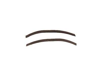 For 1987-1991 GMC V1500 Suburban Leaf Helper Spring Rear Skyjacker 58396NXJG - Изображение 1 из 2