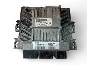 OP1243 RENAULT Engine Control Unit ECU 8200977486 S126074109A - Picture 1 of 5