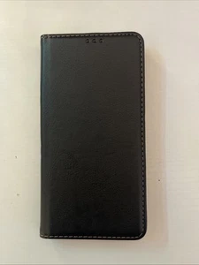 Custodia telefono magnetica pieghevole portafoglio pelle lusso per Google Pixel 6 6 Pro - Foto 1 di 5