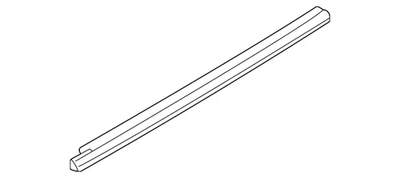 Cinturón genuino GM 22679787 Foto 1 de 2