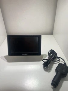 Garmin Nuvi 55 navegación por satélite 5” GPS - Imagen 1 de 6