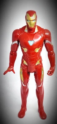 Avengers infinity war, Iron man - Photo 1/2