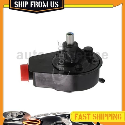 Power Steering Pump For 1977-1979 Chevrolet C10 5.0L - Image 1 of 4
