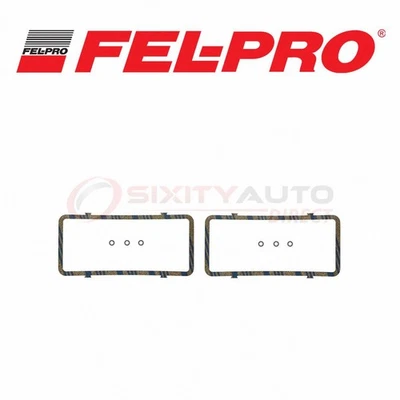 Fel-Pro Engine Push Rod Gasket Set for 1965 GMC PB1500 Series 4.8L L6 - xo - Image 1 of 4