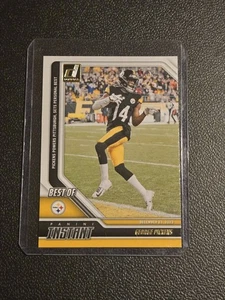 2024 Donruss #5 George Pickens Best of Panini Instant - Picture 1 of 2