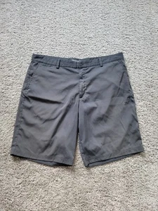 Nike Golf Tour Performance Dri-Fit Shorts Black Men’s Size 40 Polyester Casual  - Picture 1 of 6