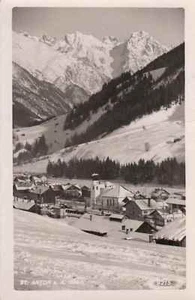 Schweiz - CPSM - ANTON - Bild 1 von 1
