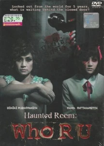 Who are You? (2010) Thai Movie _ Chinese & Malay Sub DVD PAL All Region  - Imagen 1 de 5