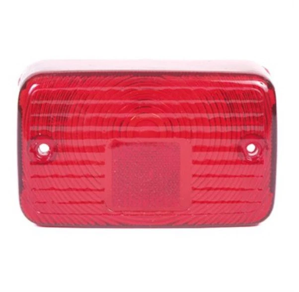 Yamaha YFB 250 Timberwolf y YTM200 YTM225 Tri Moto - Luz trasera LENTE luz trasera Foto 1 de 1