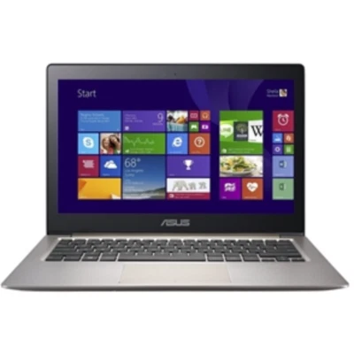 ASUS ZenBook UX302 | Intel Core i5 4th Gen | 8GB RAM | 250GB SSD | 13.3" Touch - Image 1 of 4