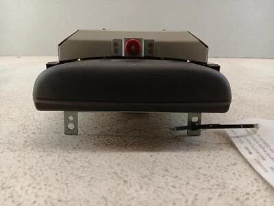 Used Infotainment Display fits: 2012 Volvo XC90 display screen front dash naviga - Image 1 of 4