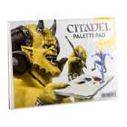 Palette Pad - Citadel - New