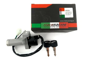 Blocchetto di accensione per HONDA XL 125 250 500 R 82-88 # 35100-KB7-017 - Picture 1 of 1