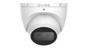 HDCVI Camera OVA-MB2MP-36XA *NEW* 2MP 3.6mm *WITH BUILT-IN MIC* - Picture 1 of 3