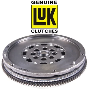 LuK OEM DUALMASS FLYWHEEL for 2006 - 2010 MITSUBISHI ECLIPSE 3.8L V6 ALL TRIM - Picture 1 of 5