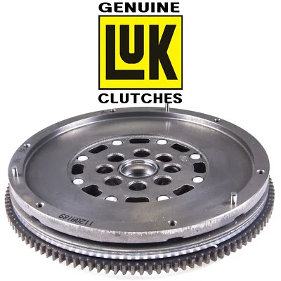 Volante LuK OEM DUALMASS para MITSUBISHI ECLIPSE 2006-2010 3,8 L V6 TODO ACABADO Foto 1 de 4