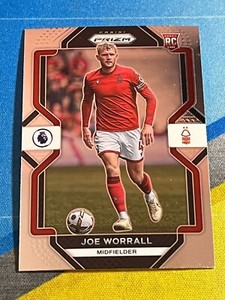 2022-23 English Premier League EPL Prizm Pick Your Base #1-150 Buy More & Save