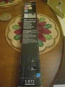 Utilitech Pro Undercabinet Led - Picture 1 of 5