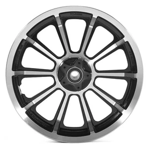 16x3.5 ruota anteriore per Harley Softail Fat Boy Heritage FLSTC FLSTF Springer - Foto 1 di 10
