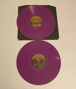 Bell Witch - Future's Shadow Part 1: The Clandestine Gate Vinyl LP Purple Color - Picture 1 of 2