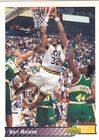 1992-93 Upper Deck Basketball Pick Your Cards! Complete Your Set!