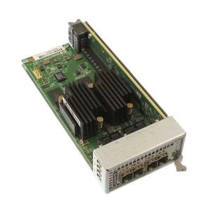 HP SAS Controller 4-Port SAS 12G StoreServ 20000 9000 - 782413-001 C8S93A - Bild 1 von 5