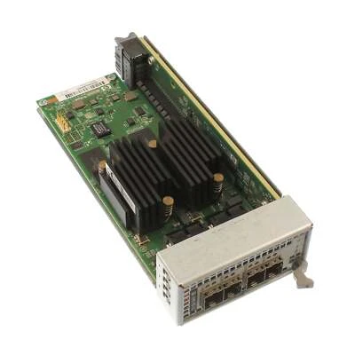 HP SAS Controller 4-Port SAS 12G StoreServ 20000 9000 - 782413-001 C8S93A - Bild 1 von 4