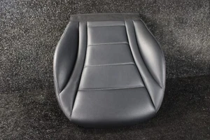 Mercedes C250 C350  Seat Cushion Front RH Lower Black OEM 12 15 A2049107404 W204 - Picture 1 of 11