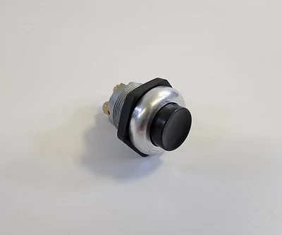 Interruptor de arranque botón pulsador Moto Guzzi Ambassador Eldorado V7 Sport 26735001 Foto 1 de 3